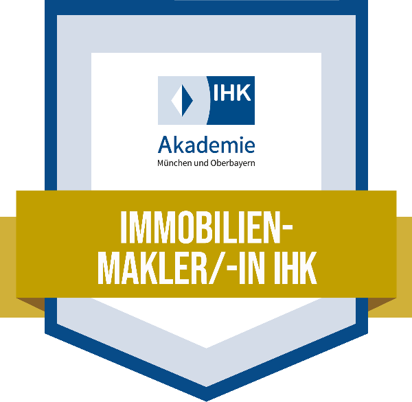 Immobilienmakler IHK