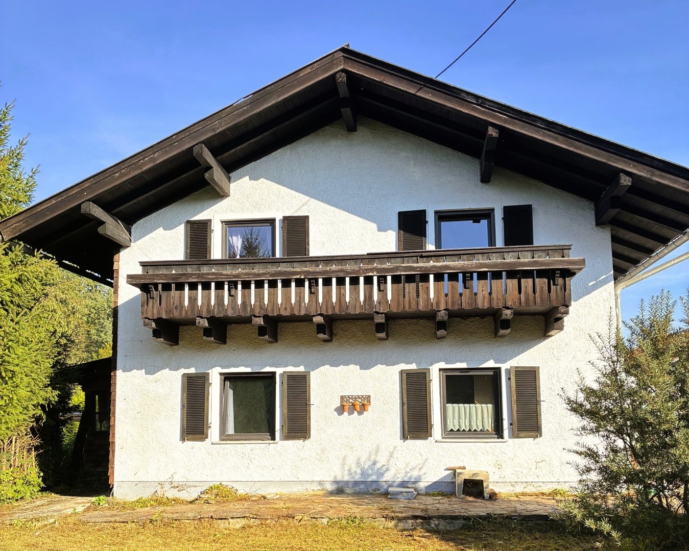 Haus